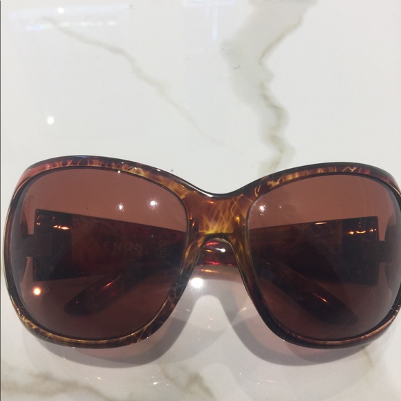 Kaenon Polarized Sunglasses - Picture 2 of 5